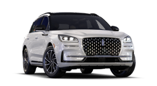 2024 Lincoln Lincoln Corsair External Image 4